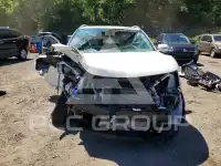2018 Nissan ROGUE фото