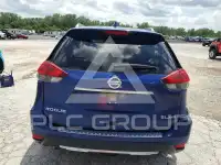 2018 Nissan ROGUE фото