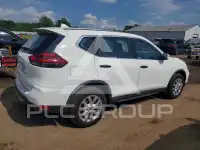 2018 Nissan ROGUE photo