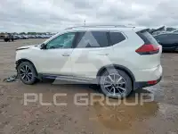 2018 Nissan ROGUE фото