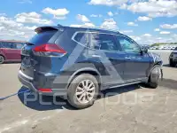2018 Nissan ROGUE фото