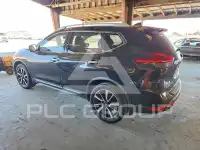 2018 Nissan ROGUE фото