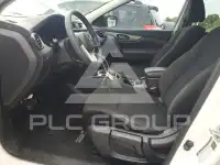 2018 Nissan ROGUE фото