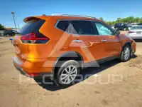 2018 Nissan ROGUE фото