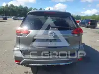 2018 Nissan ROGUE фото