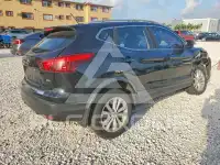 2018 Nissan ROGUE фото