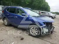 2018 Nissan ROGUE фото