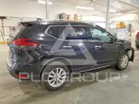 2018 Nissan ROGUE фото