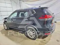 2018 Nissan ROGUE фото