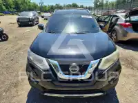 2018 Nissan ROGUE photo