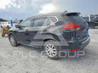 2018 Nissan ROGUE фото