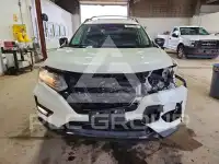 2018 Nissan ROGUE фото