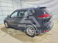 2018 Nissan ROGUE фото