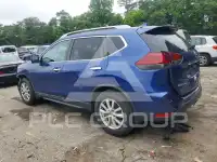 2018 Nissan ROGUE фото