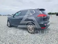 2018 Nissan ROGUE photo
