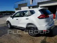 2018 Nissan ROGUE фото
