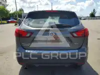 2018 Nissan ROGUE фото