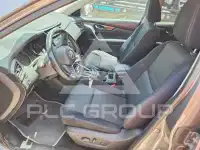 2018 Nissan ROGUE фото