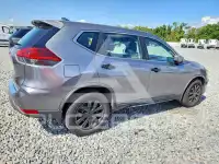 2018 Nissan ROGUE фото