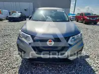 2018 Nissan ROGUE фото