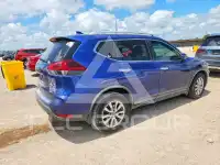 2018 Nissan ROGUE фото