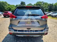 2018 Nissan ROGUE фото