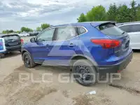2018 Nissan ROGUE фото