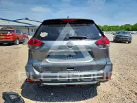 2018 Nissan ROGUE фото