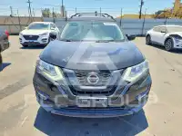 2018 Nissan ROGUE фото