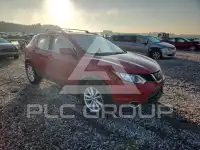 2018 Nissan ROGUE фото