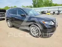 2018 Nissan ROGUE фото