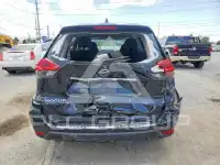 2018 Nissan ROGUE photo