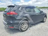 2018 Nissan ROGUE фото