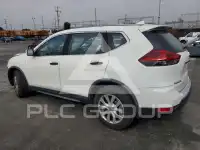 2018 Nissan ROGUE фото