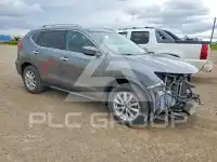 2018 Nissan ROGUE фото