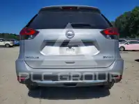 2018 Nissan ROGUE фото