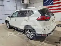 2018 Nissan ROGUE фото