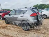 2018 Nissan ROGUE фото