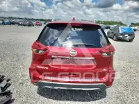 2018 Nissan ROGUE фото
