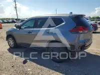 2018 Nissan ROGUE photo