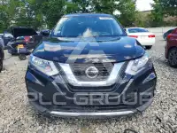 2018 Nissan ROGUE photo