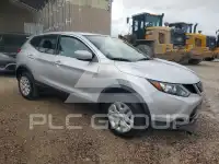 2018 Nissan ROGUE фото