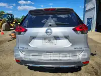 2018 Nissan ROGUE фото