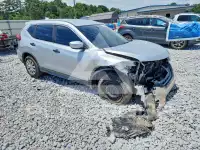 2018 Nissan ROGUE photo