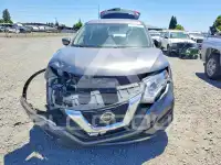 2018 Nissan ROGUE фото