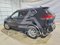 2018 Nissan ROGUE фото