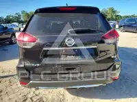 2018 Nissan ROGUE фото