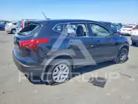 2018 Nissan ROGUE фото