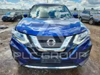 2018 Nissan ROGUE photo