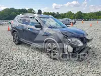 2018 Nissan ROGUE фото